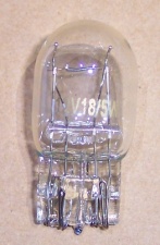 Лампа стоп-сигнала Т20 12V 18/5W