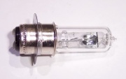 Лампа фары галоген P15D-25-1 12V 35/35W